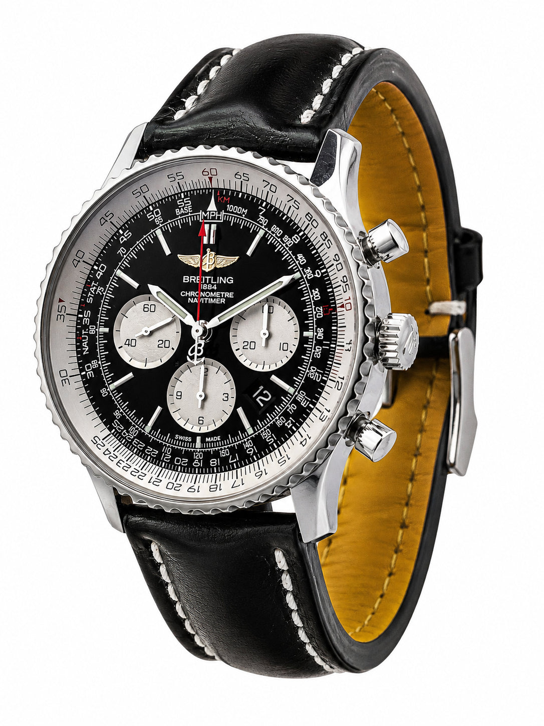 Breitling - Navitimer - 2015