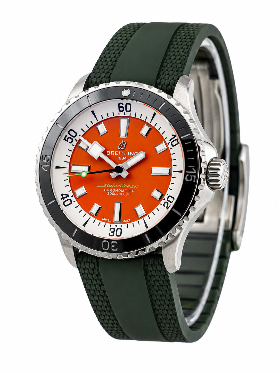 Breitling - Superocean - 2022