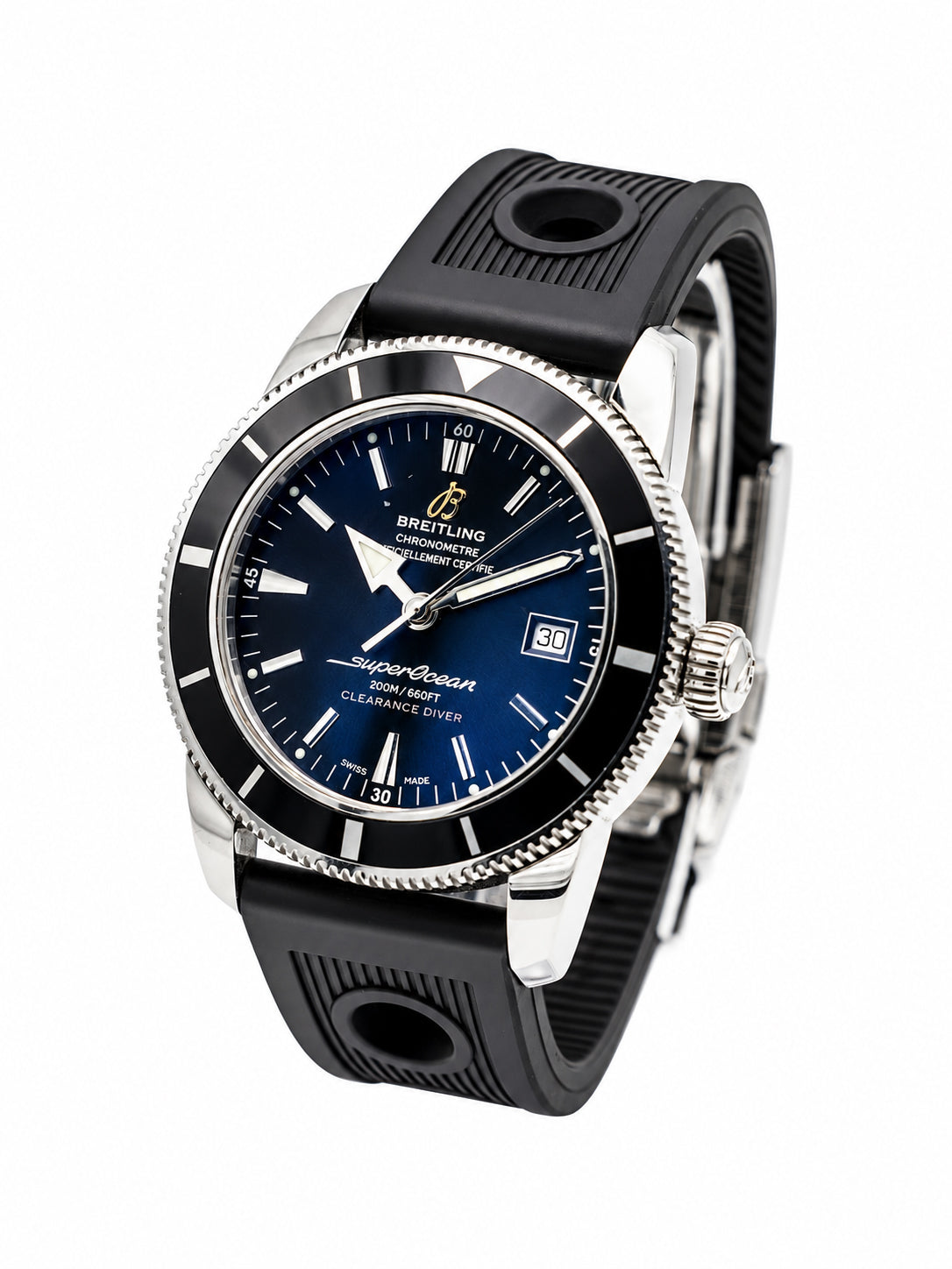 Breitling Superocean Heritage 42 'Clearance Diver'