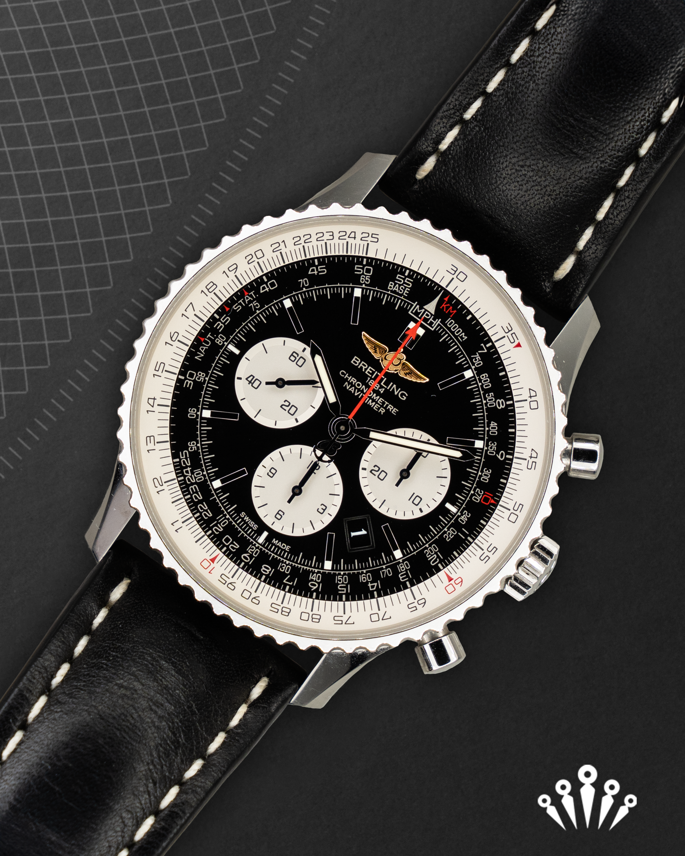 Breitling Navitimer