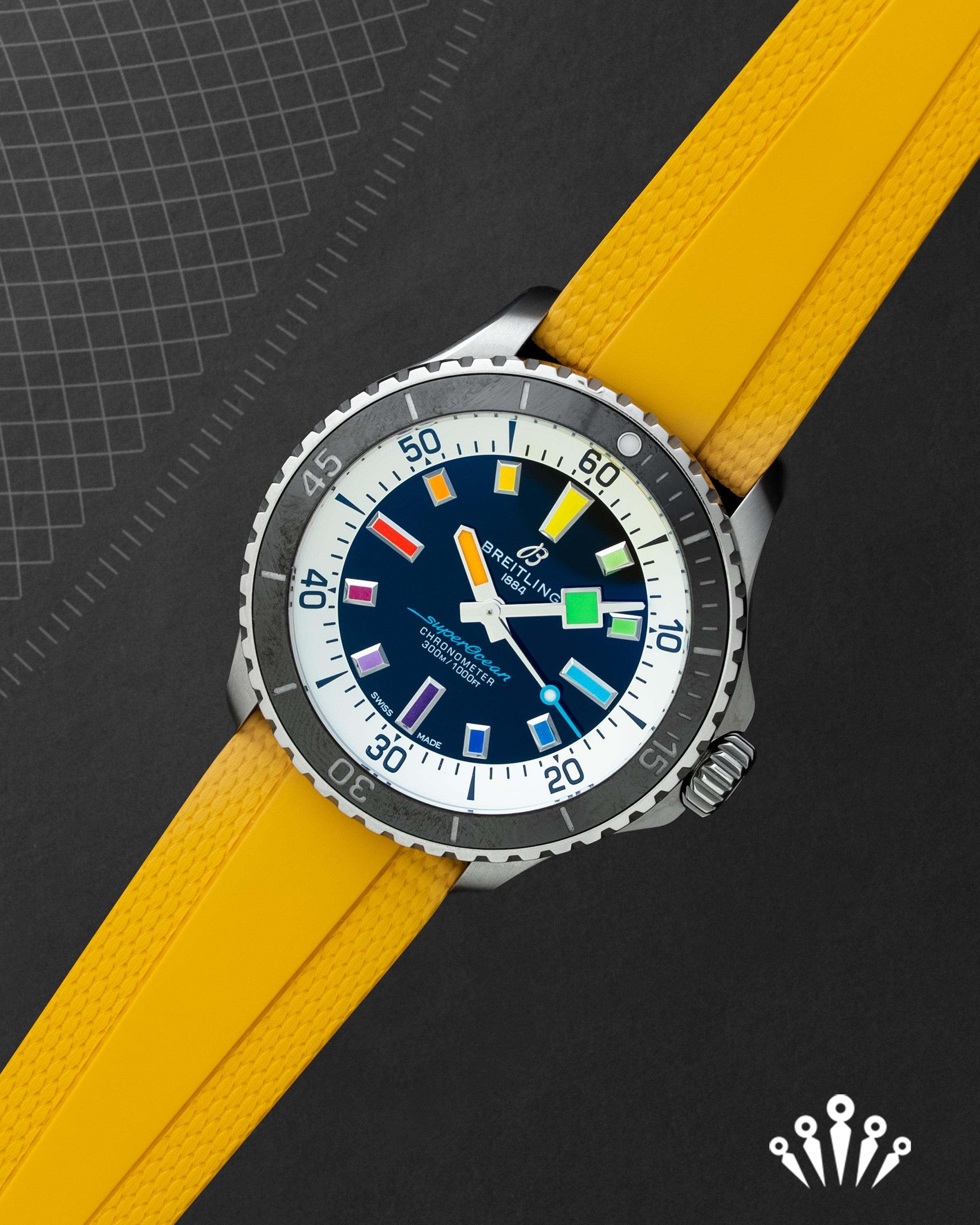 Breitling Superocean