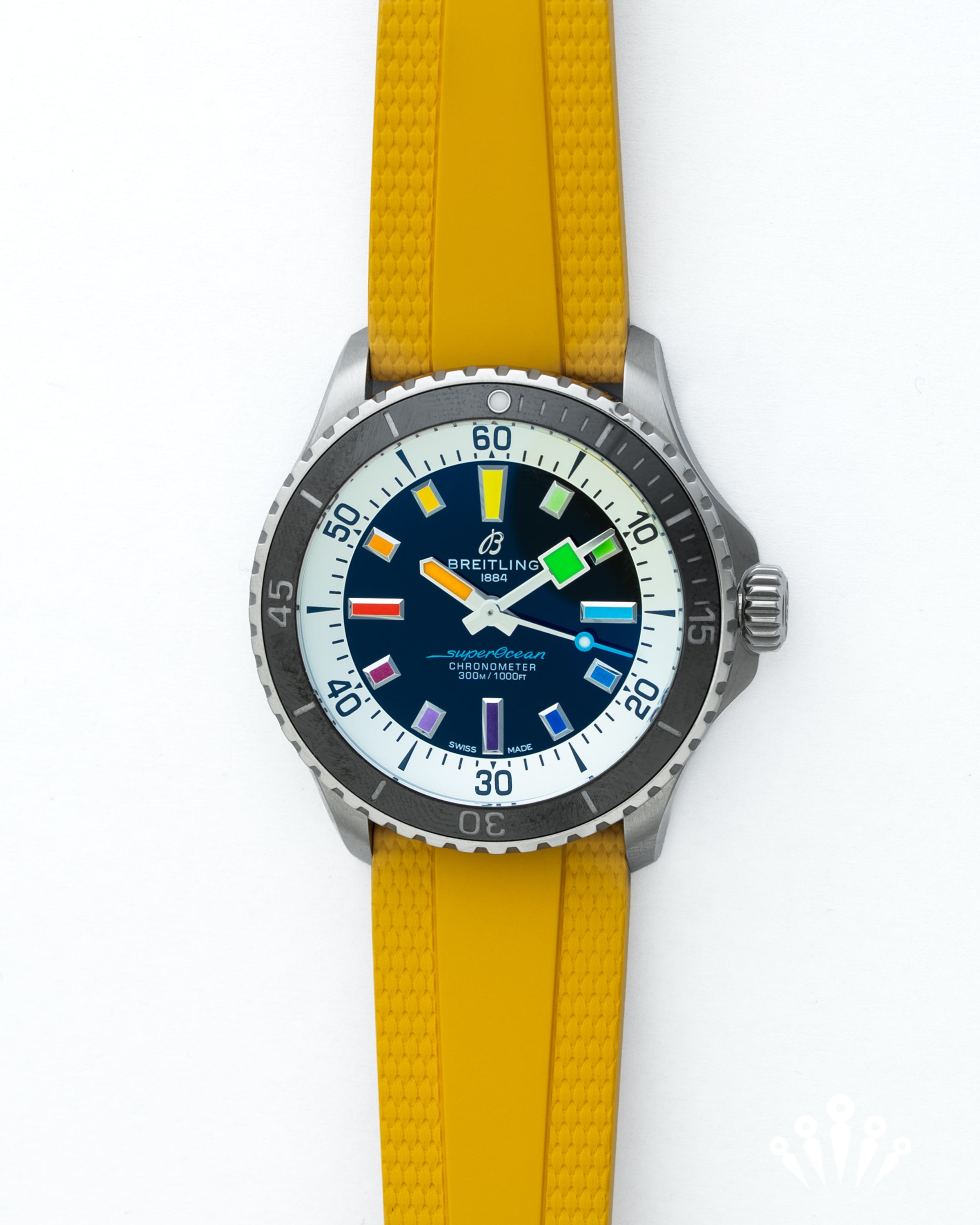 Breitling Superocean