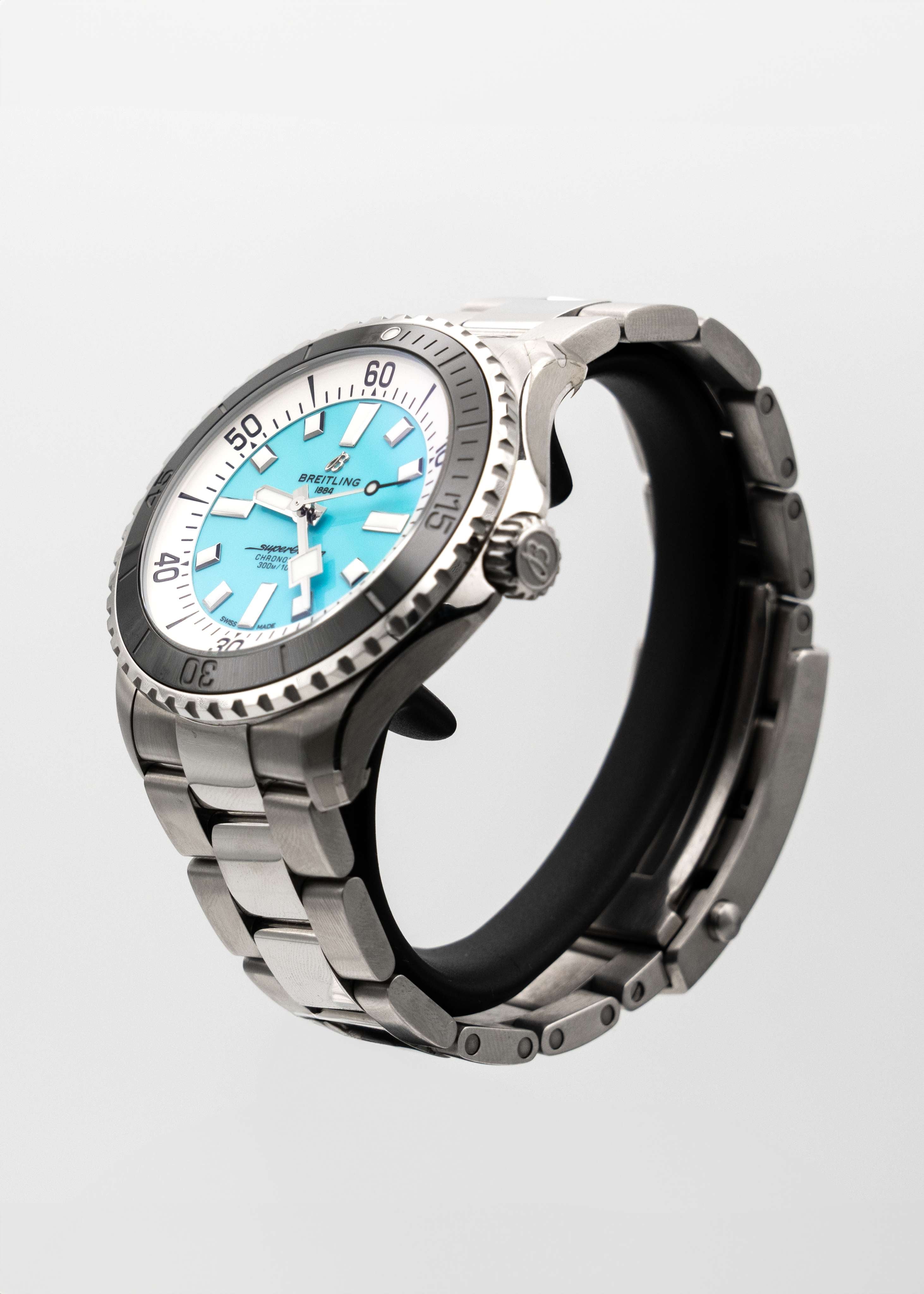 Breitling Superocean Automatic 44