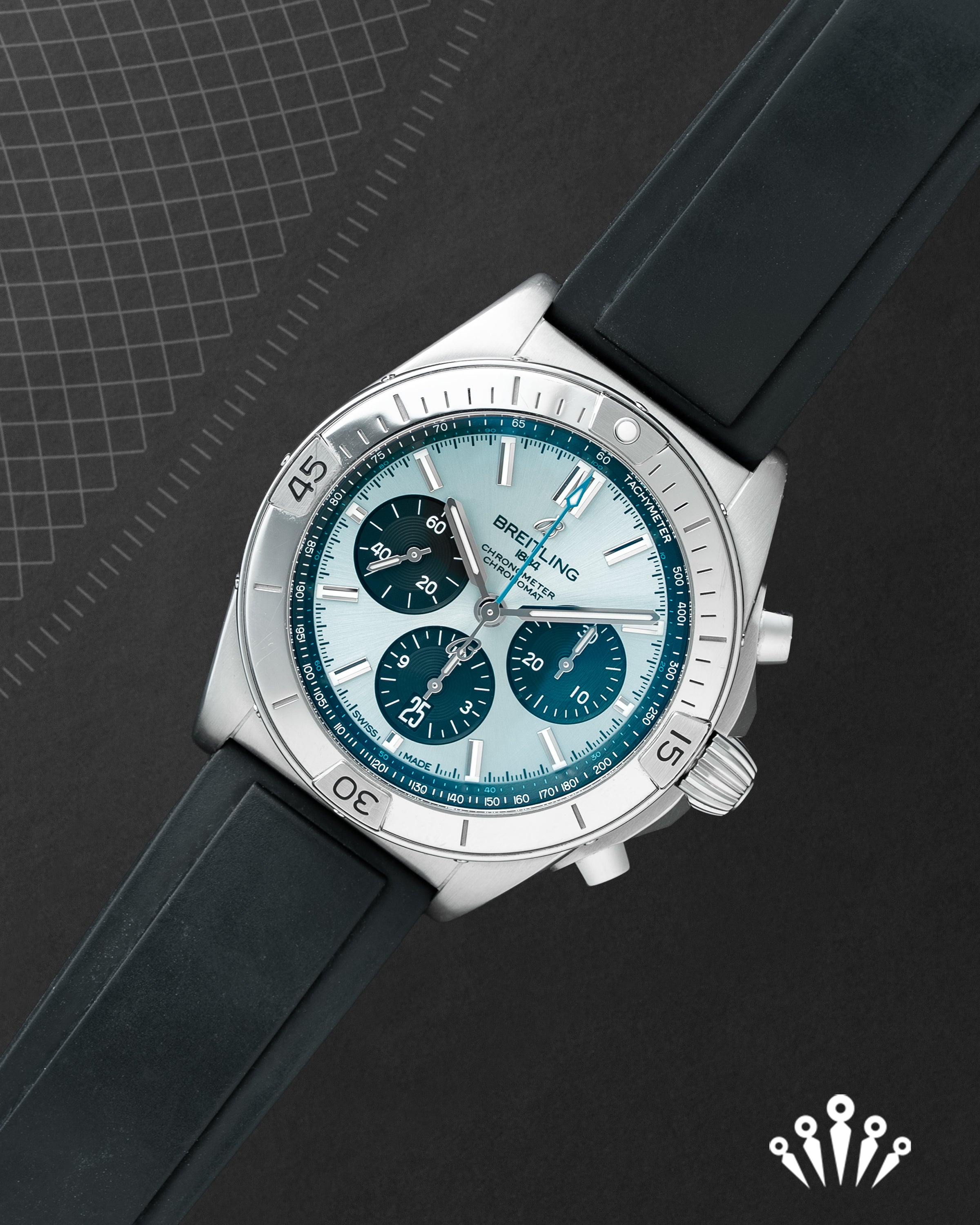Breitling Navitimer Chronograph