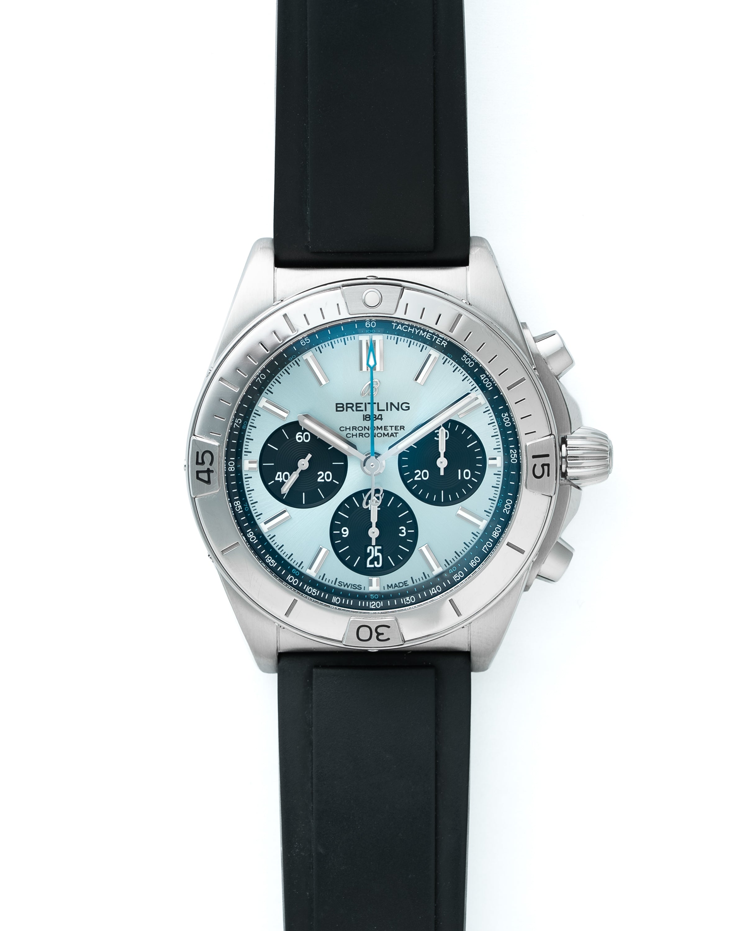 Breitling Navitimer Chronograph
