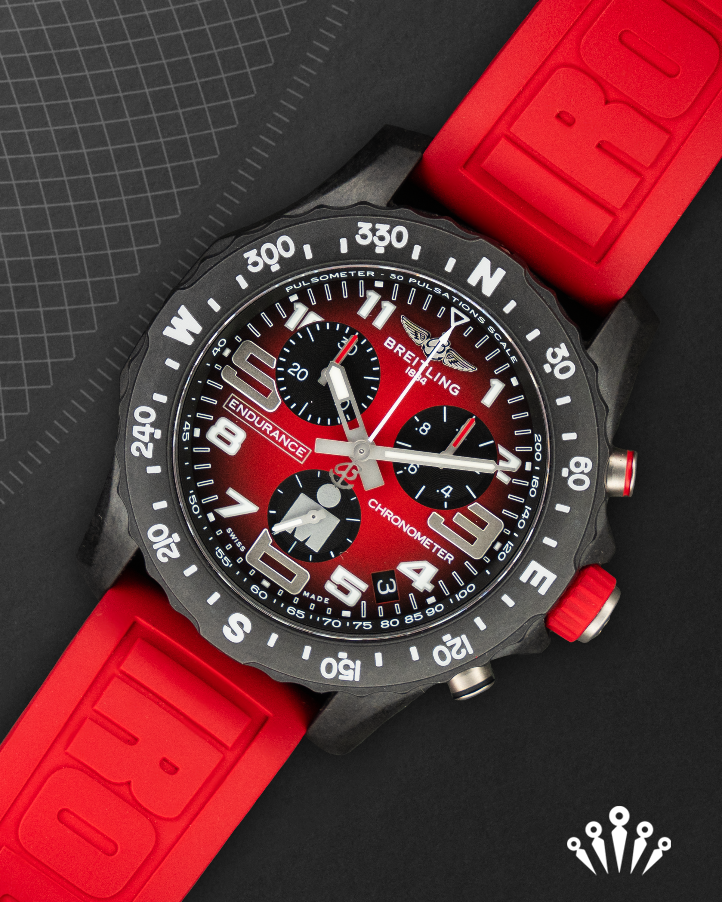 Breitling Endurance Pro