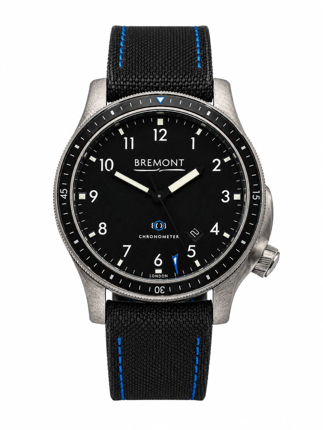 Bremont - Boeing Model 1 - 2016