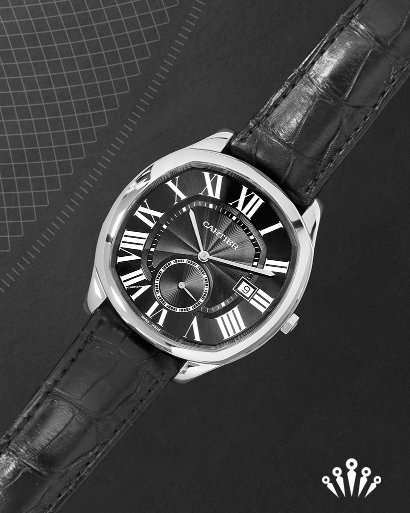 Cartier Drive de Cartier