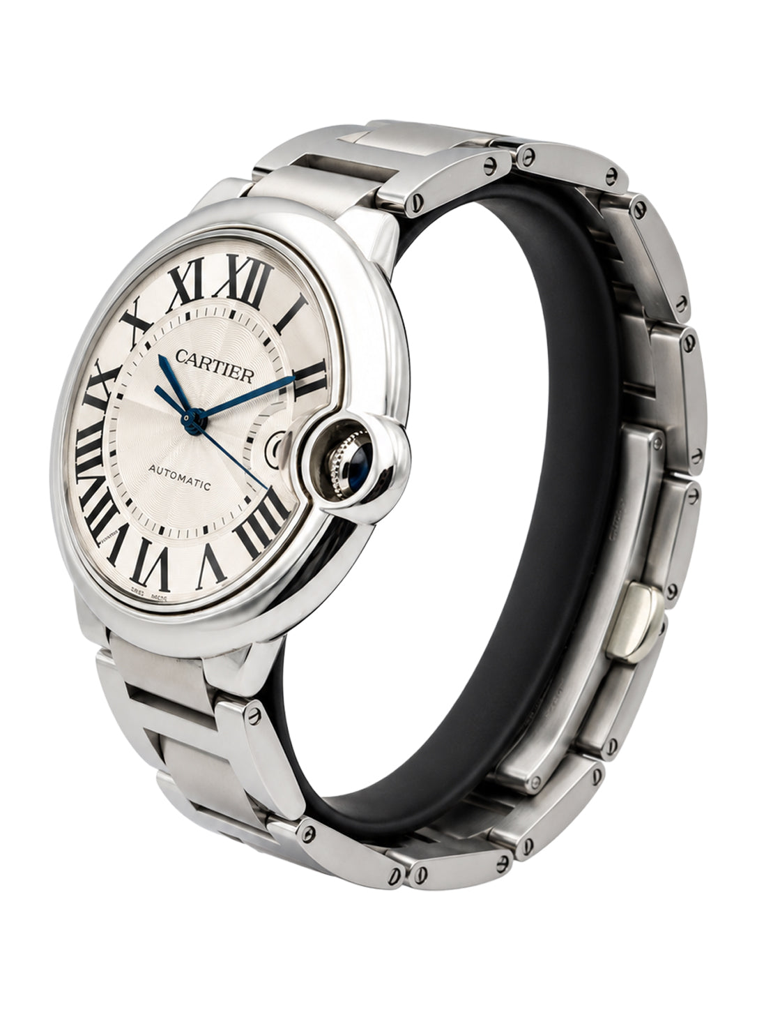 Cartier - Ballon Blue - 2017