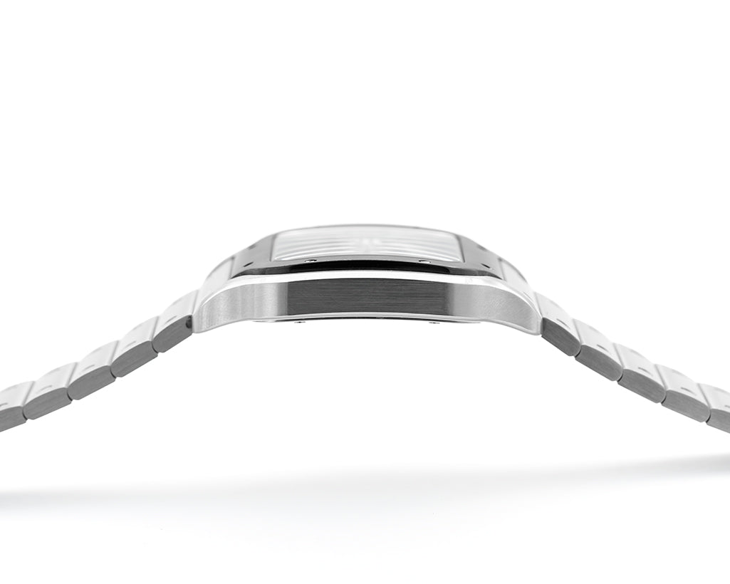 Cartier Santos De Cartier