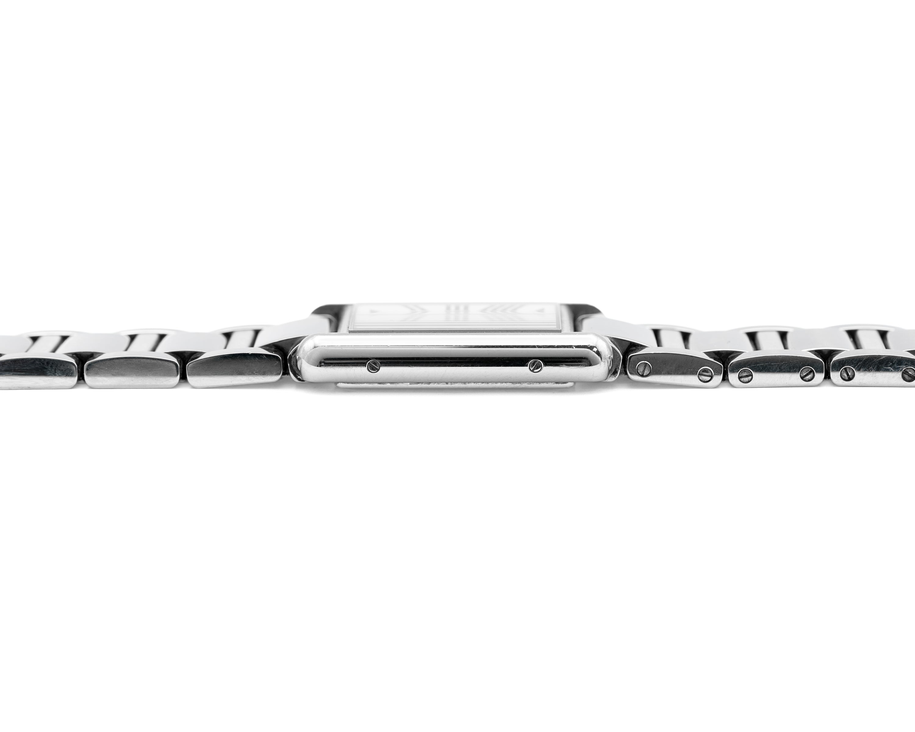 Cartier Tank Must