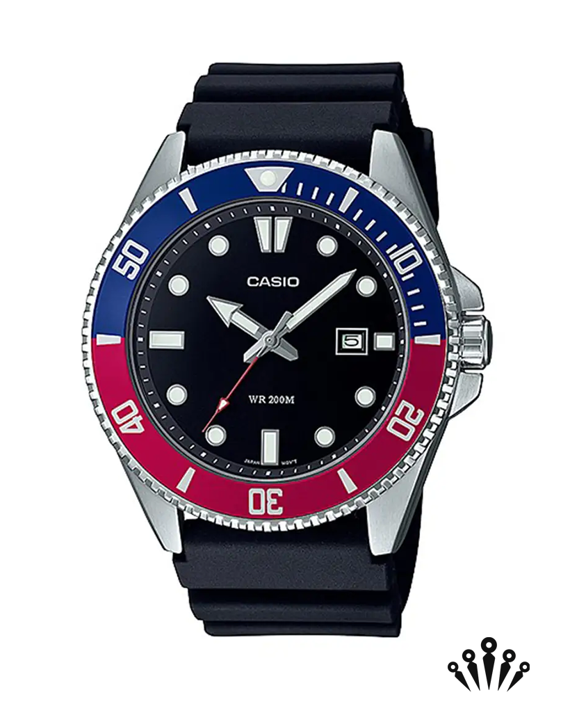 Casio MDV-107-1A3VEF