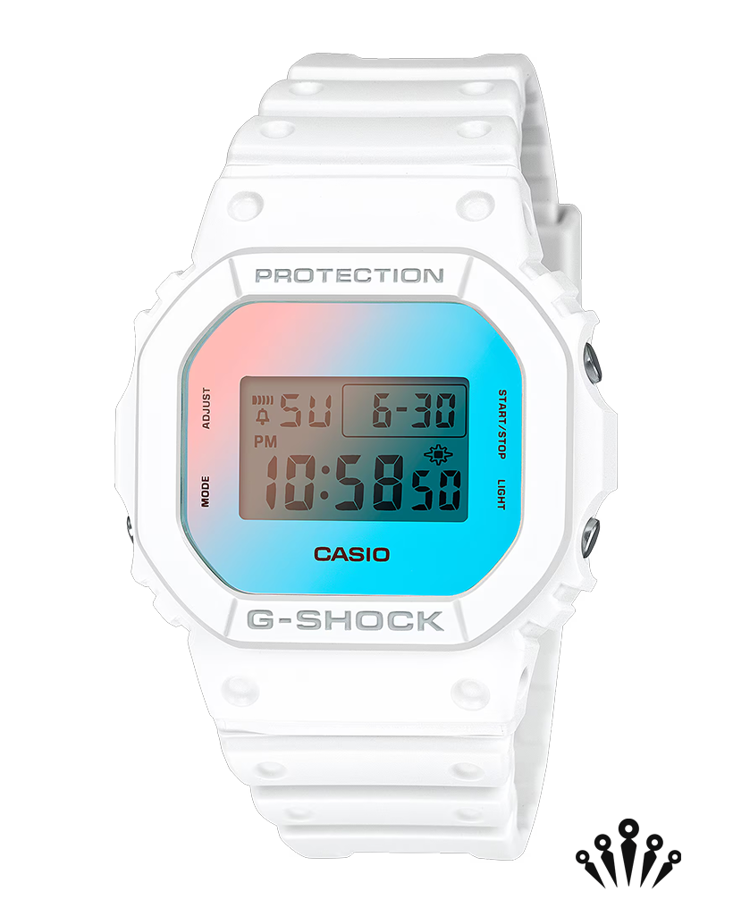 CASIO DW-5600TL-7ER