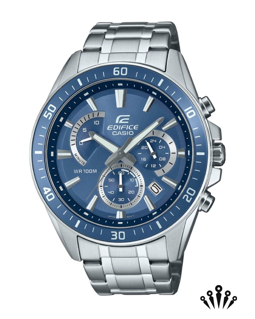 Casio EFR-552D-2AVUEF