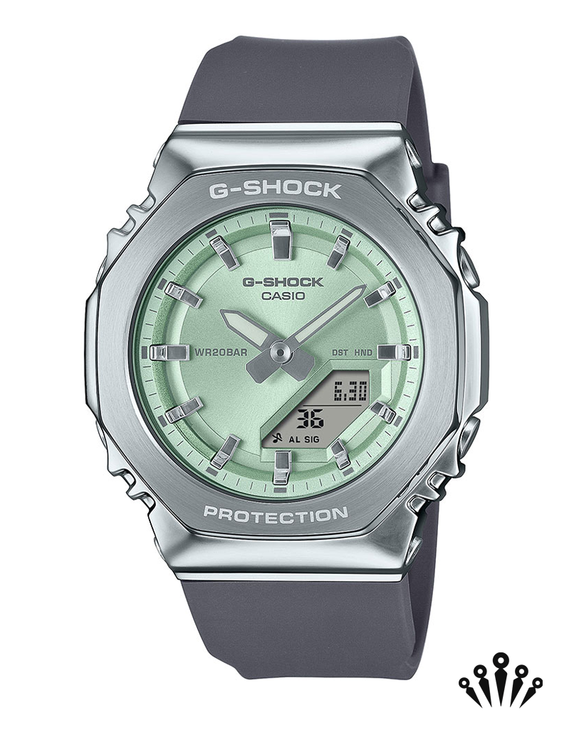 Casio GM-S2110-3AER