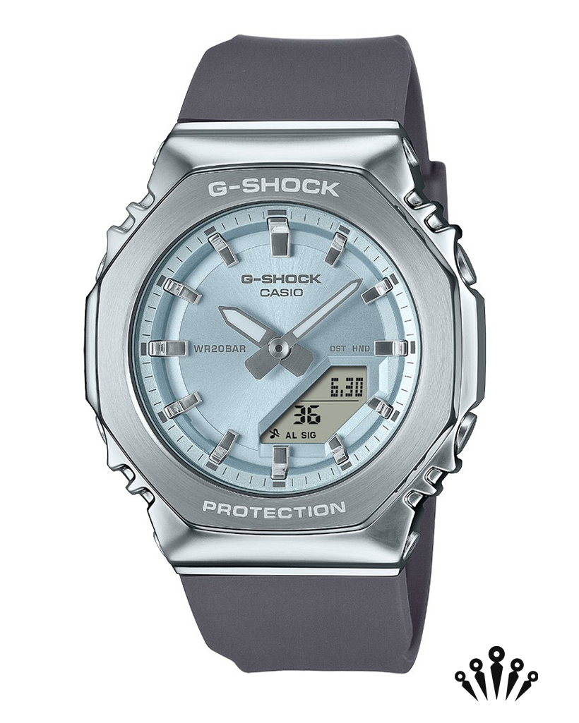 Casio GM-S2110-2AER