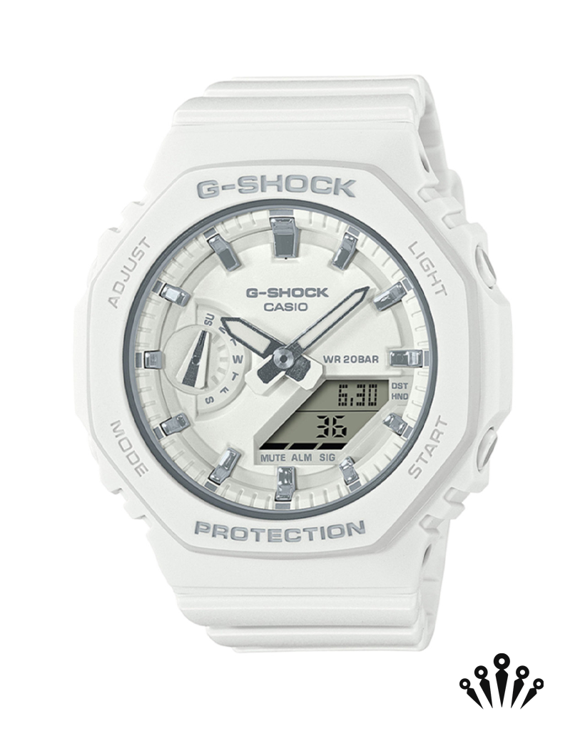 Casio GMA-S2100-7AER