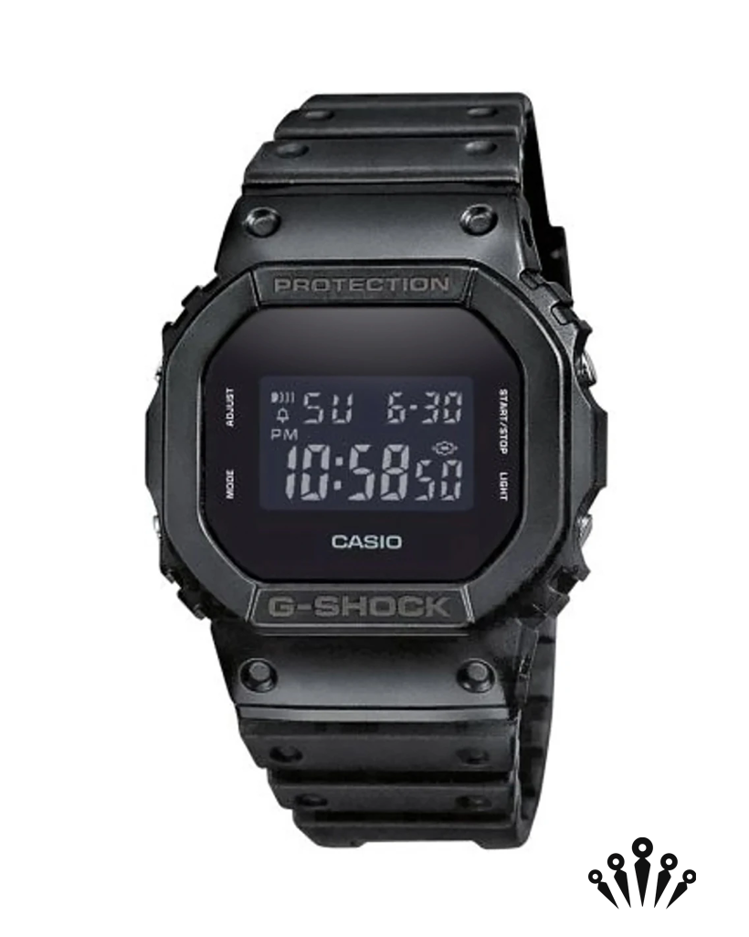 Casio DW-5600UBB-1ER