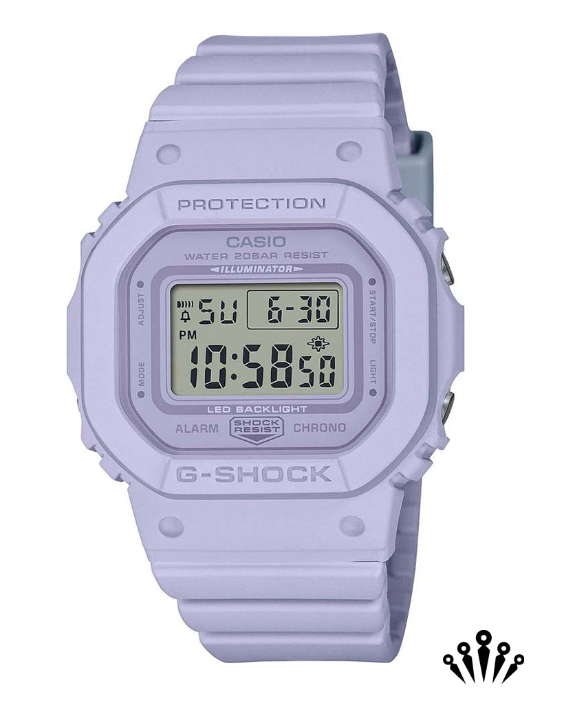 Casio GMD-S5600BA-6ER