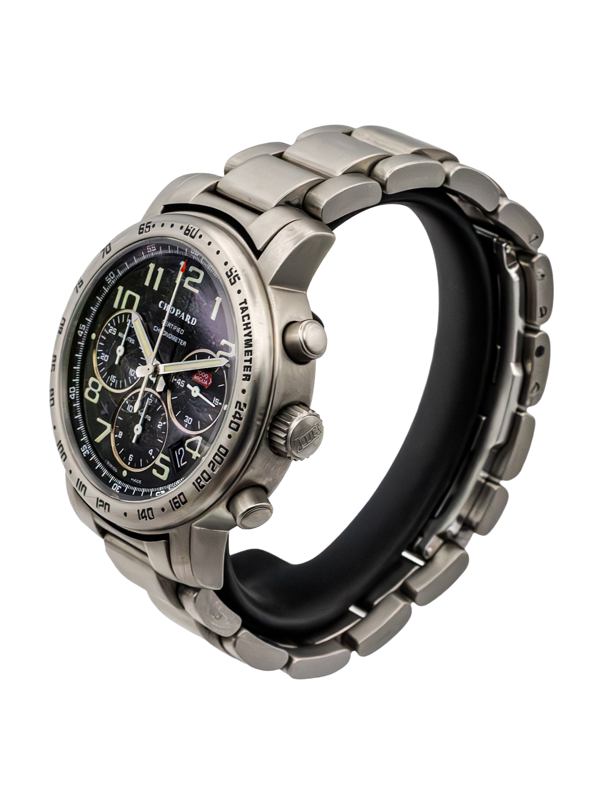 Chopard Mille Miglia
