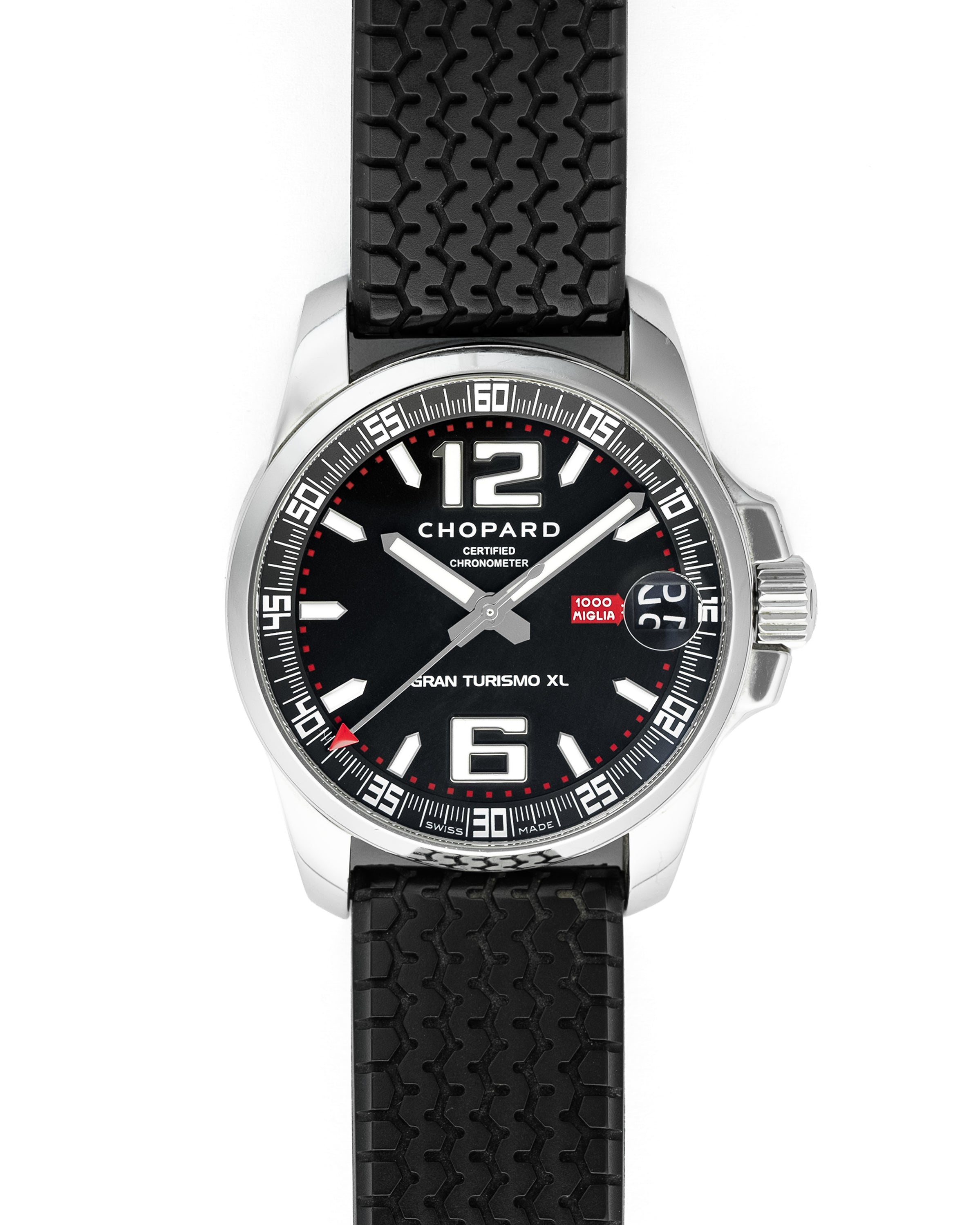 Chopard Mille Miglia Grand Turismo XL