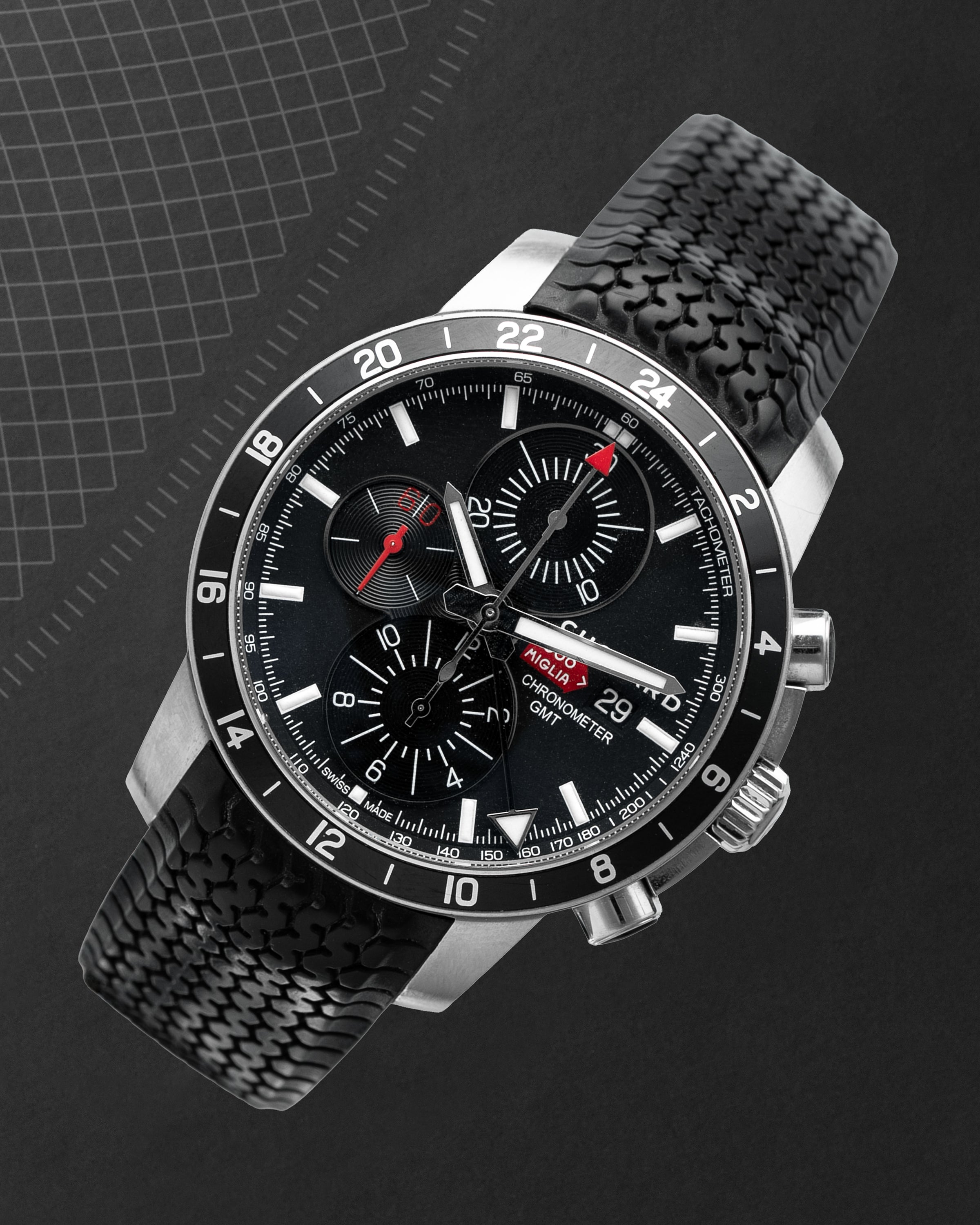 Chopard Mille Miglia