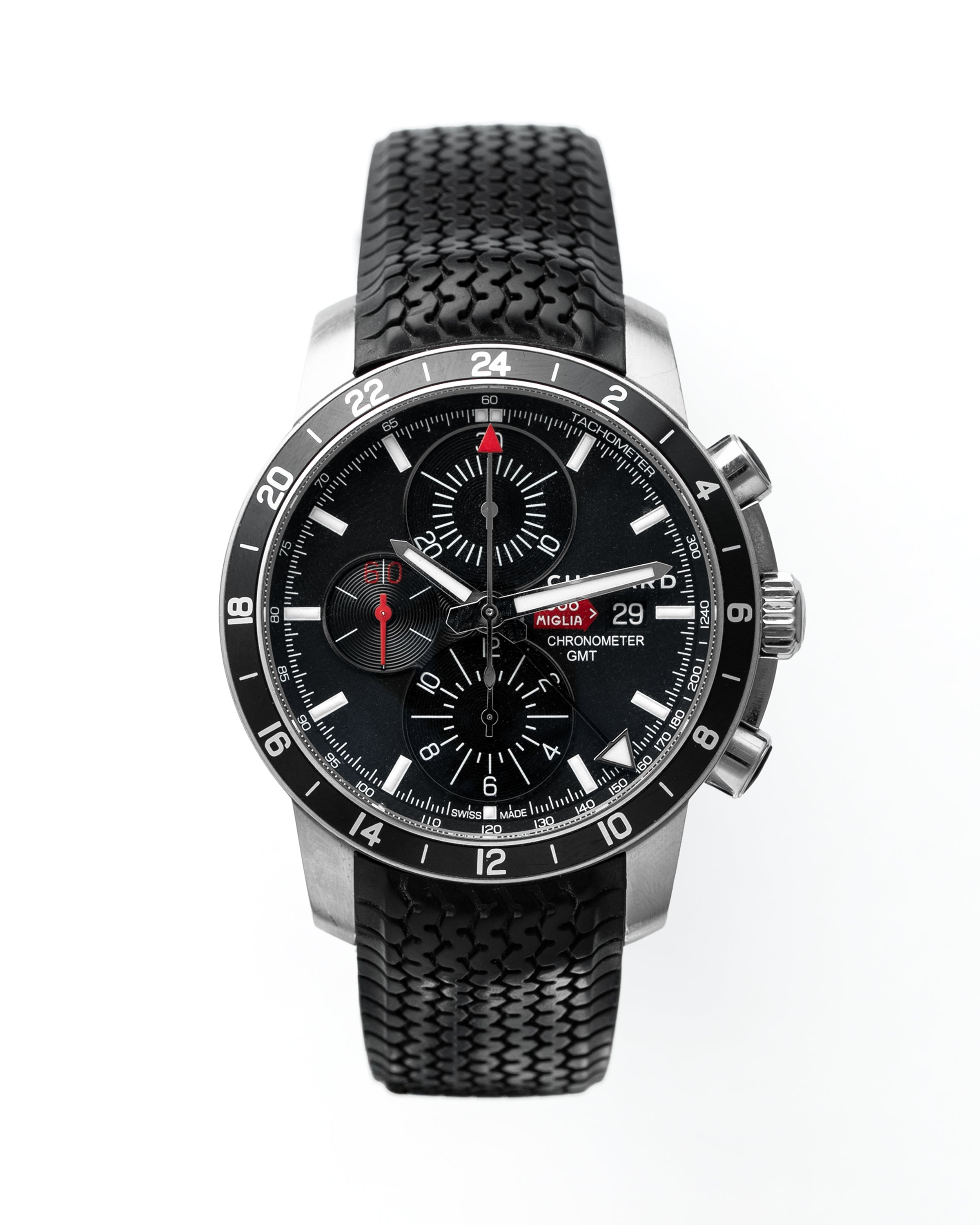 Chopard Mille Miglia