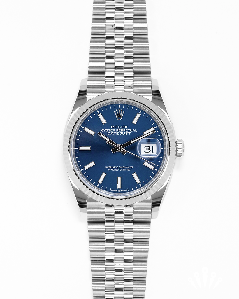 Rolex Datejust 36