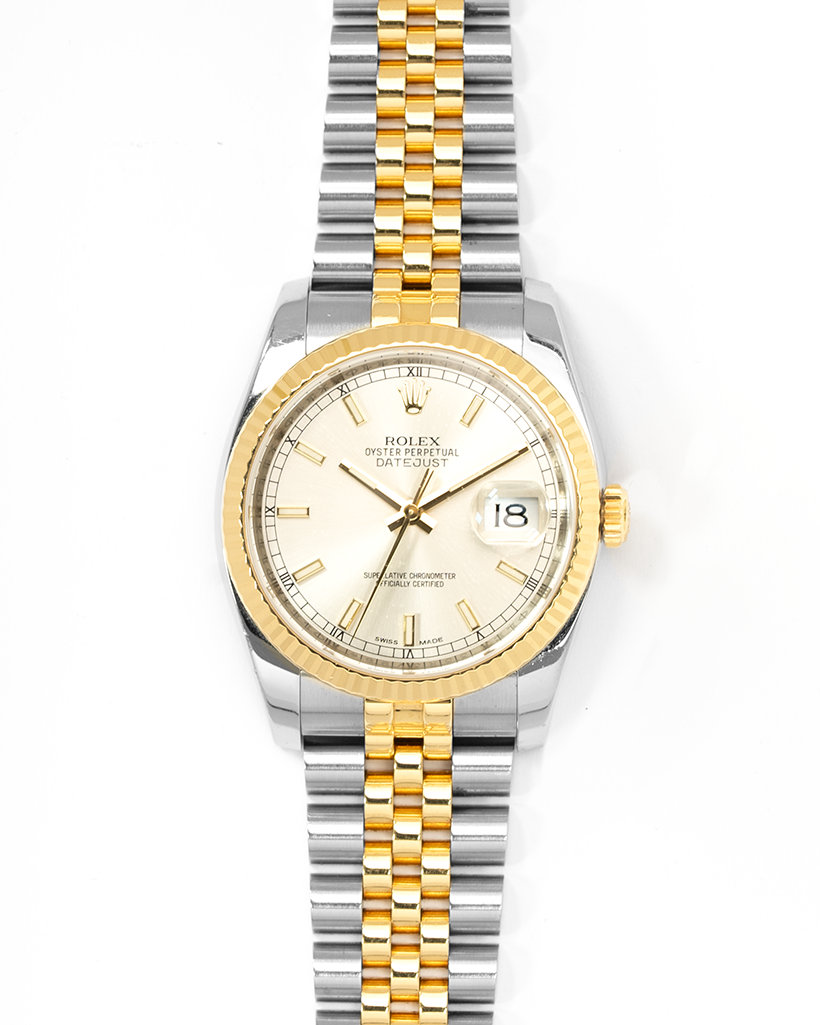 Rolex Datejust 36