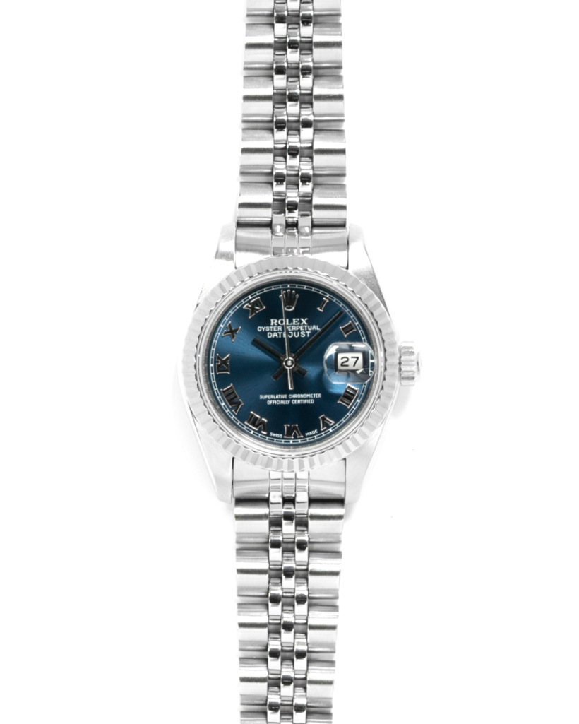 Rolex Datejust 26