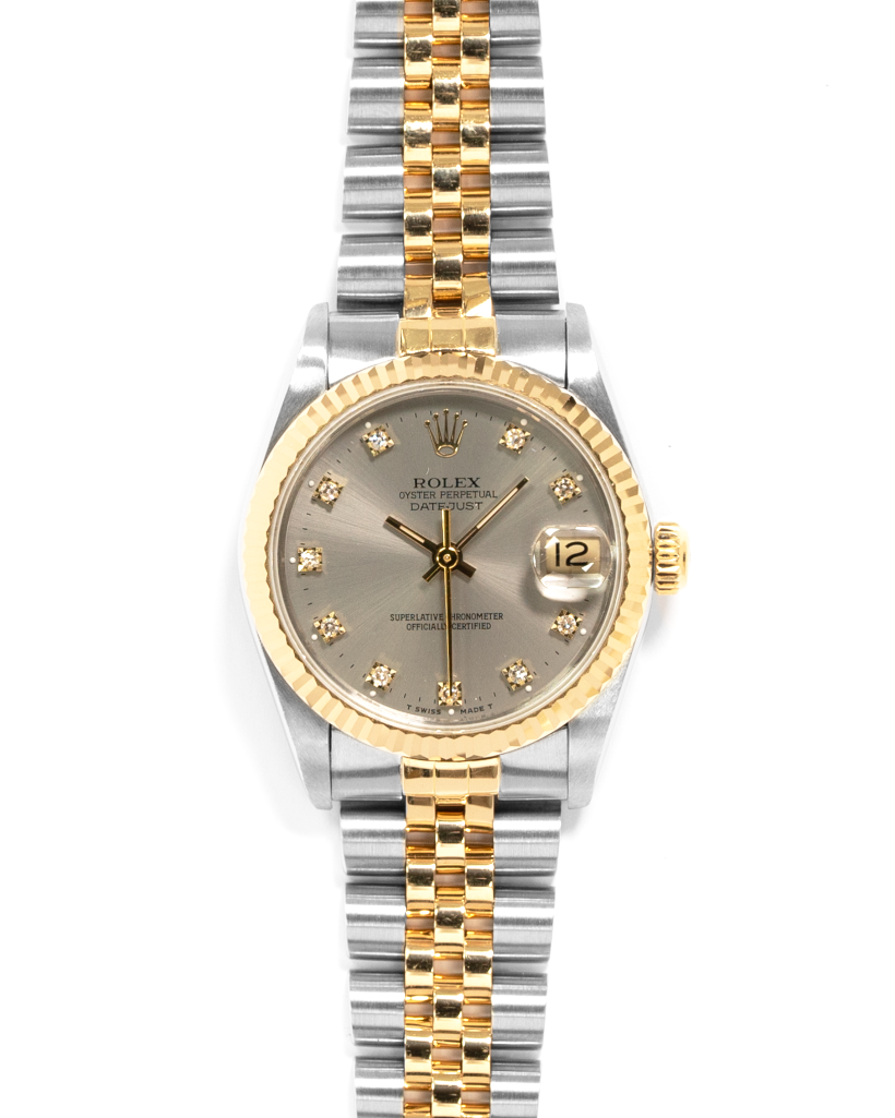 Rolex Datejust 31