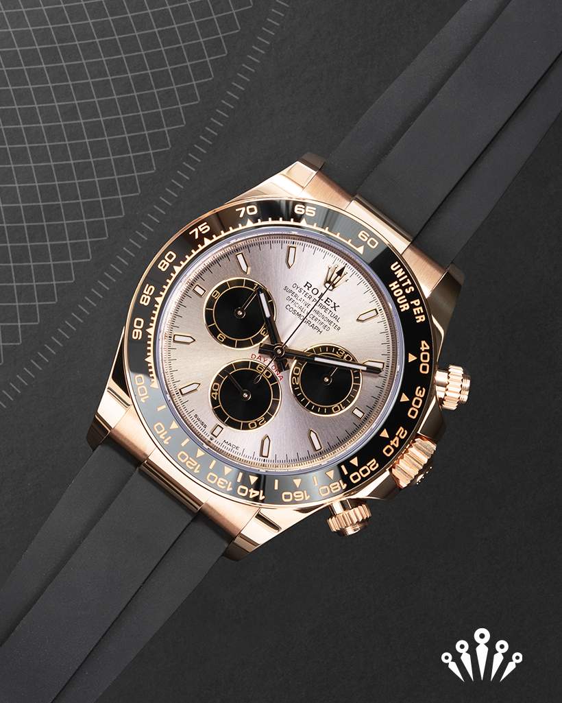 Rolex Daytona