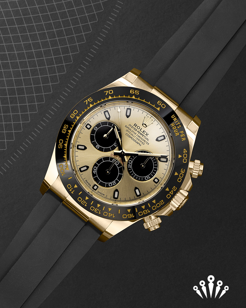 Rolex Daytona