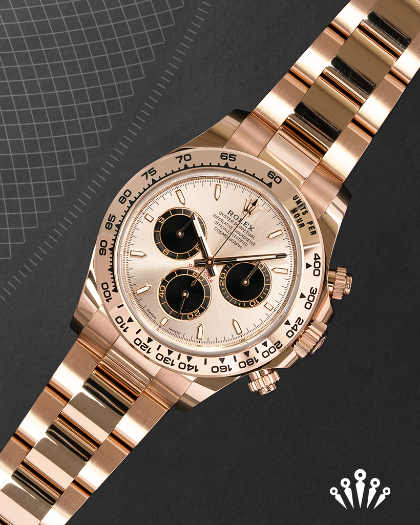 Rolex Daytona