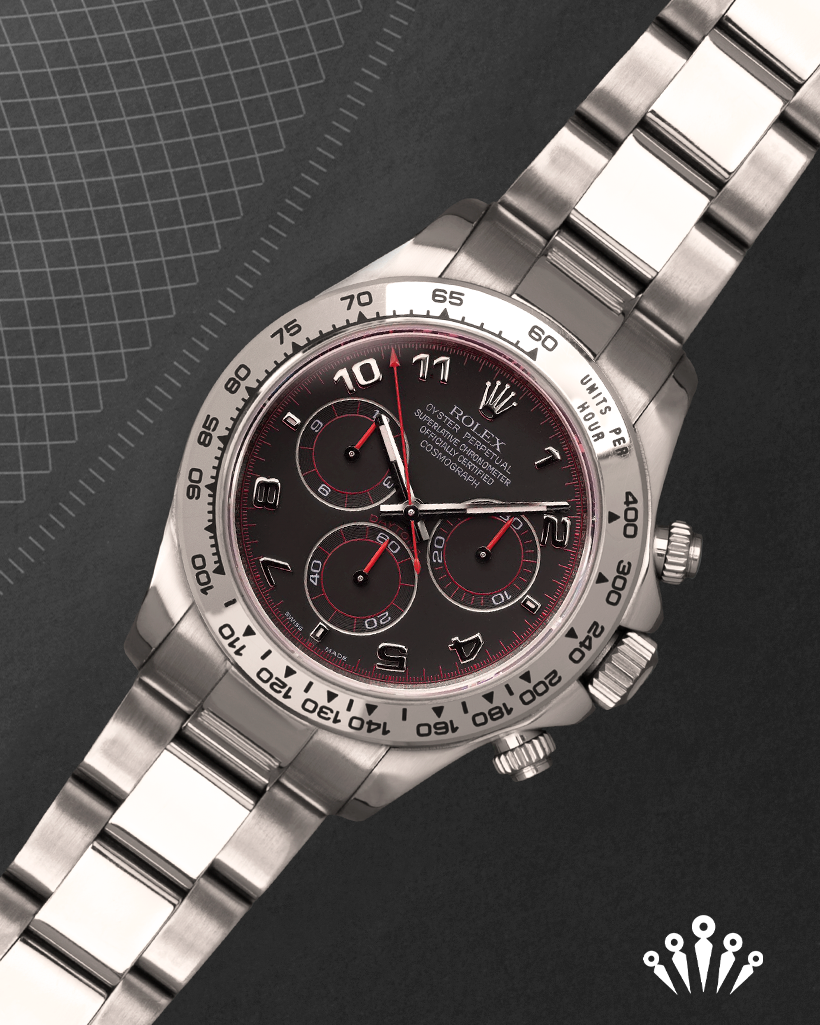 Rolex Daytona