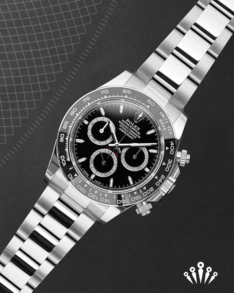 Rolex Daytona