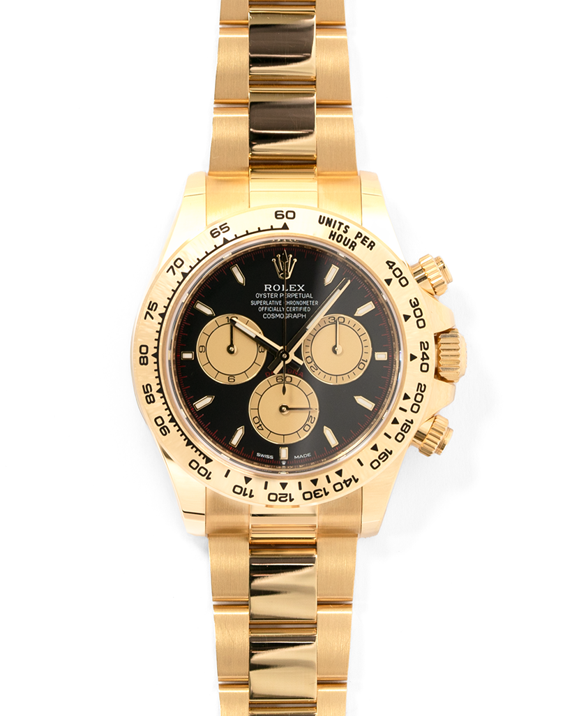 Rolex Daytona