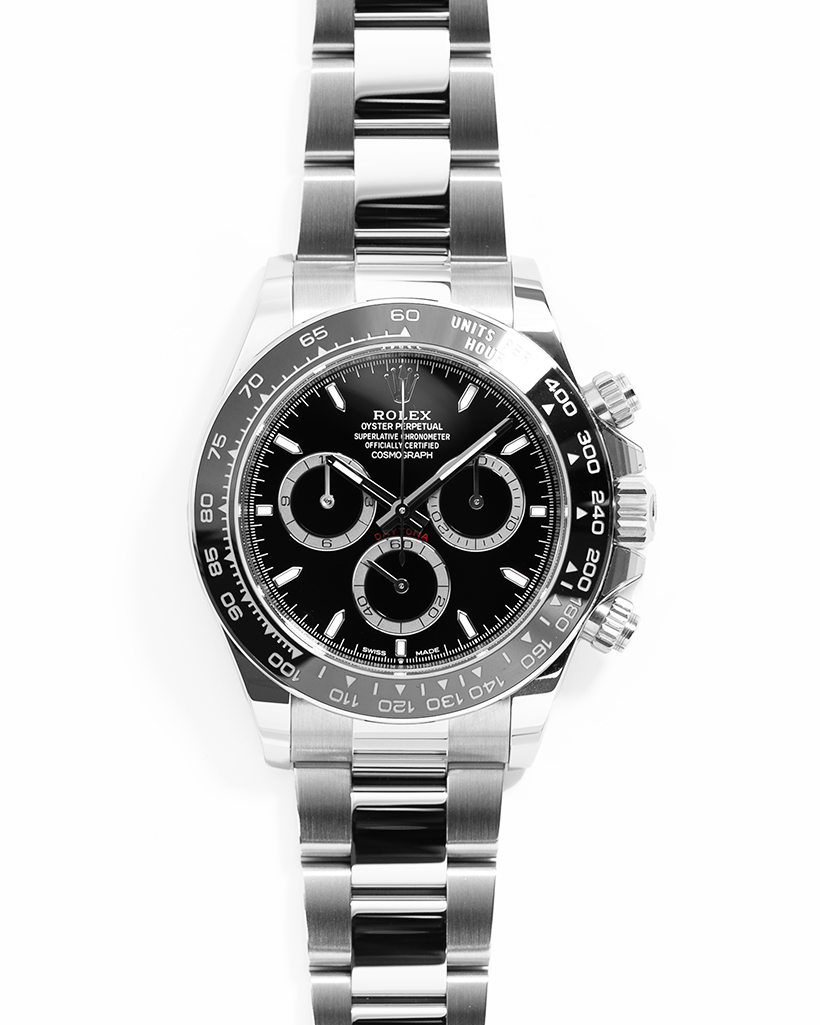 Rolex Daytona