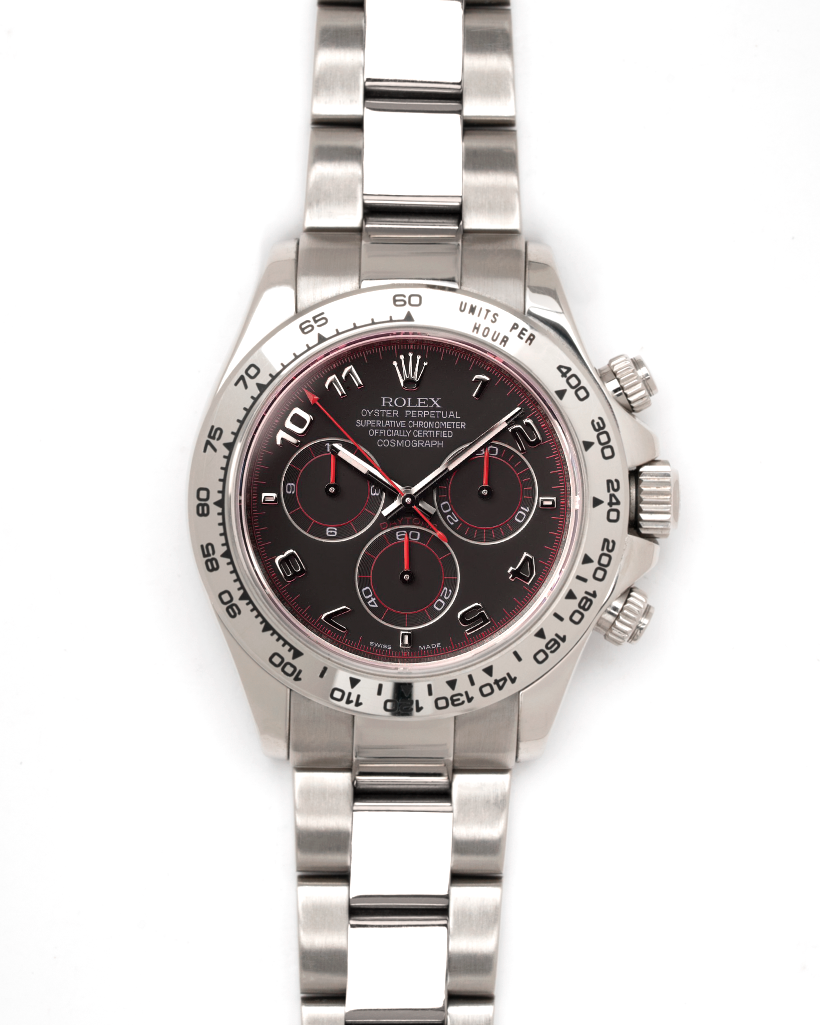 Rolex Daytona