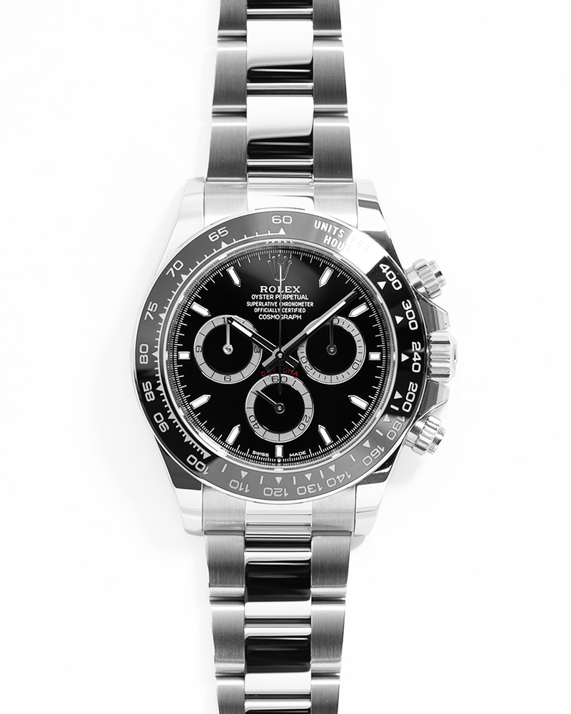 Rolex Daytona 126500LN - 2024 - Image 2