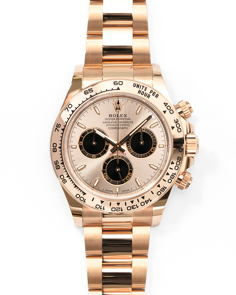 Rolex Daytona