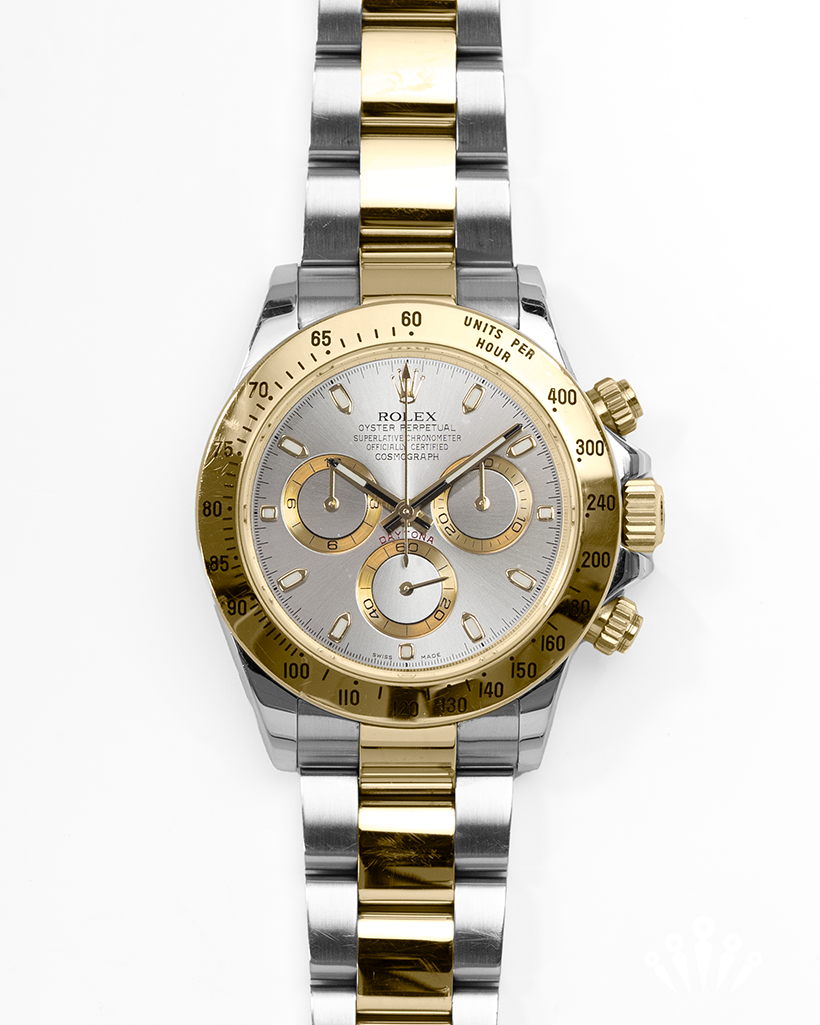 Rolex Daytona 116523