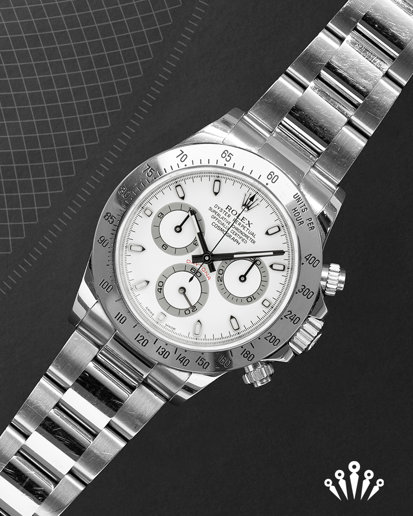 Rolex Daytona APH Dial