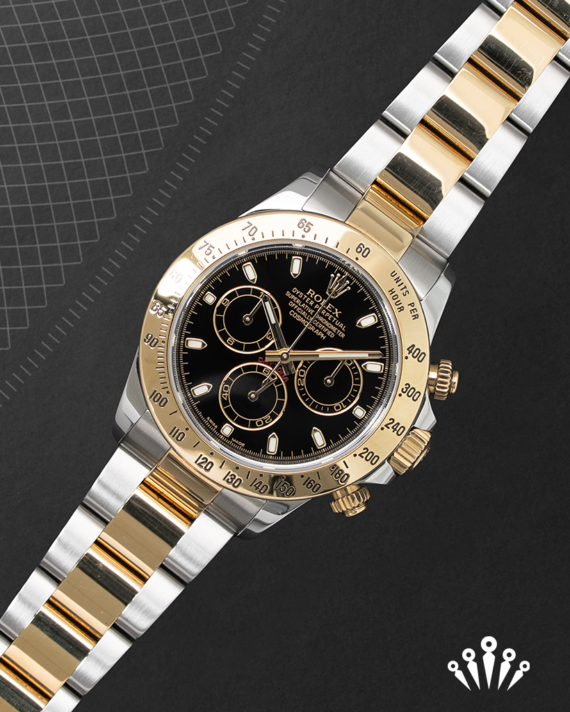 Rolex Daytona