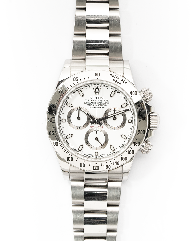 Rolex Daytona APH Dial