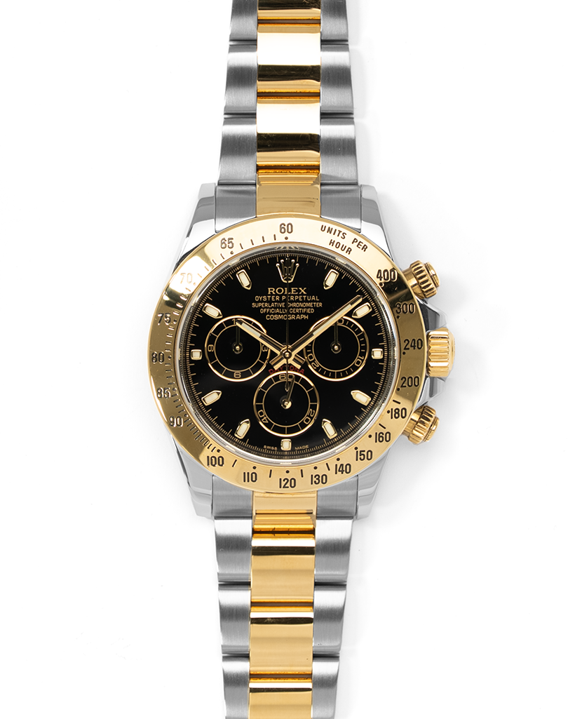 Rolex Daytona