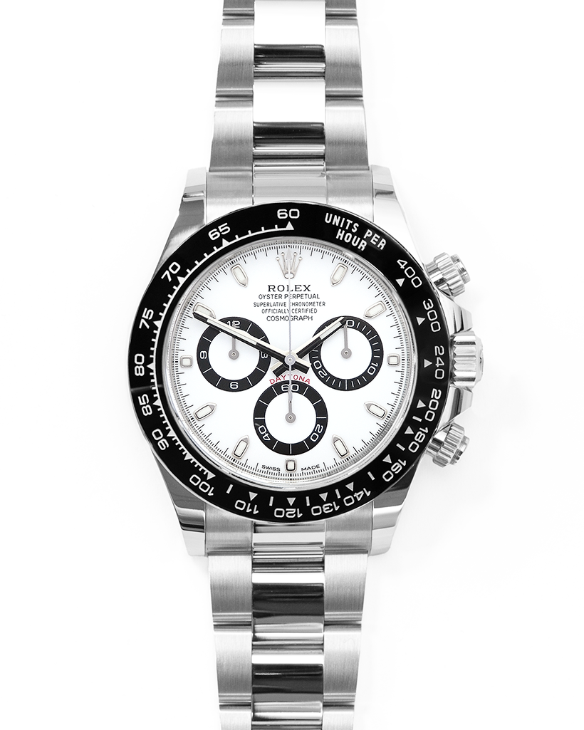 Rolex Daytona