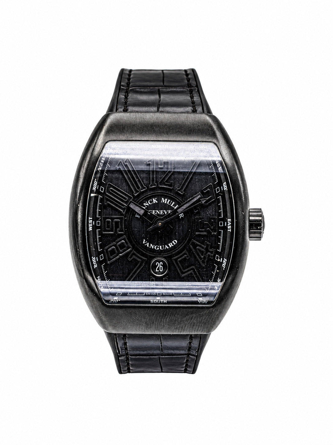 Franck Muller Vangaurd