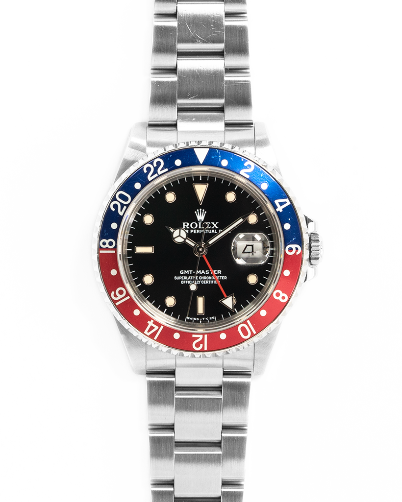 Rolex GMT-Master