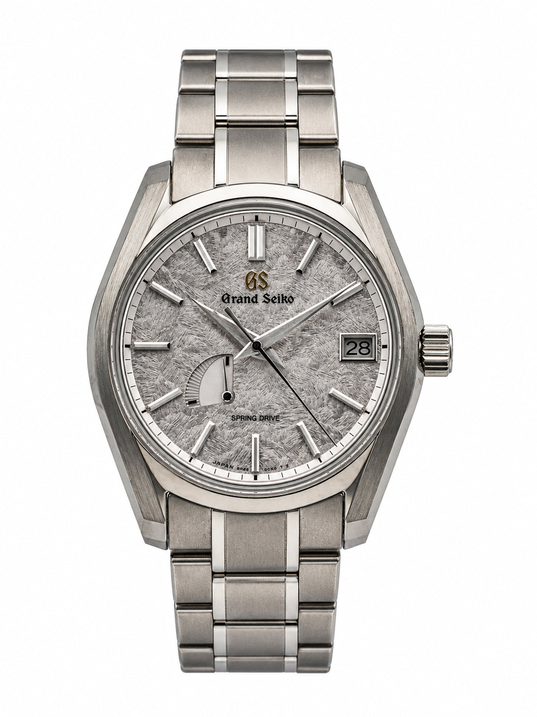 Grand Seiko Heritage Collection Automatic.